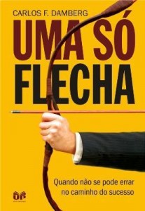 Baixar Uma Só Flecha pdf, epub, eBook