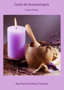 Baixar Curso De Aromaterapia pdf, epub, eBook