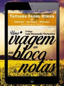 Baixar Uma viagem em um bloco de notas pdf, epub, eBook