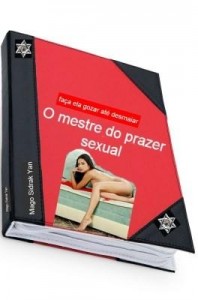 Baixar O mestre do prazer sexual: faça ela gozar até desmaiar pdf, epub, eBook