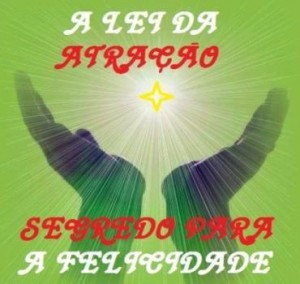 Baixar A Lei da Atração Segredo para  a Felicidade pdf, epub, eBook