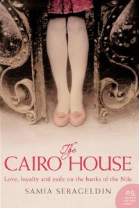 Baixar Cairo house, the pdf, epub, eBook