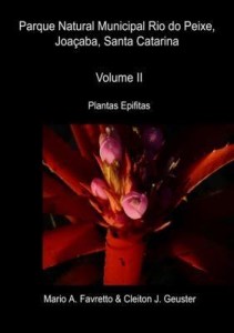 Baixar Parque Natural Municipal Rio Do Peixe, Joaçaba, Santa Catarina pdf, epub, eBook