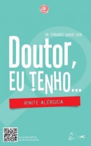 Baixar Doutor, eu tenho… RINITE ALÉRGICA pdf, epub, eBook