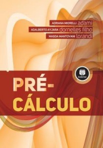 Baixar Pré-Cálculo pdf, epub, eBook