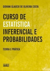 Baixar Curso de Estatística Inferencial e Probabilidades pdf, epub, eBook