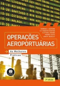 Baixar Operações Aeroportuárias pdf, epub, eBook