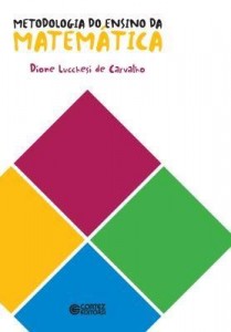 Baixar Metodologia do Ensino da Matemática pdf, epub, eBook