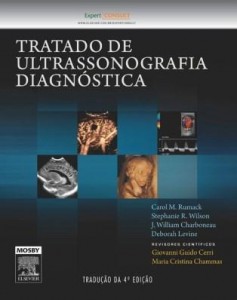 Baixar Tratado de ultrassonografia diagnóstica 4ª edição pdf, epub, eBook