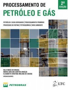 Baixar Processamento de Petróleo e Gás pdf, epub, eBook