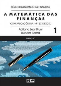 Baixar A Matemática Das Finanças pdf, epub, eBook