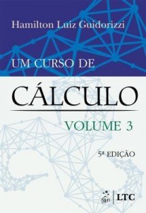 Baixar Um Curso de Cálculo – Vol. 3 pdf, epub, eBook
