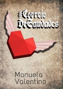 Baixar #Correio De Saudades pdf, epub, eBook