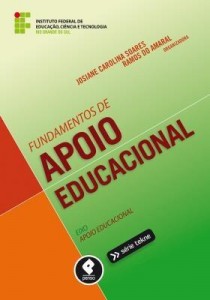 Baixar Fundamentos de Apoio Educacional: Série Tekne pdf, epub, eBook
