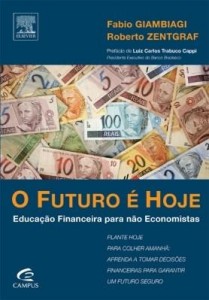 Baixar O futuro é hoje pdf, epub, eBook