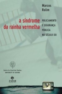 Baixar A Síndrome da Rainha Vermelha pdf, epub, eBook