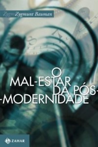 Baixar O Mal-Estar da Pós-Modernidade pdf, epub, eBook