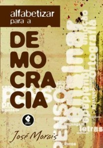 Baixar Alfabetizar Para A Democracia pdf, epub, eBook