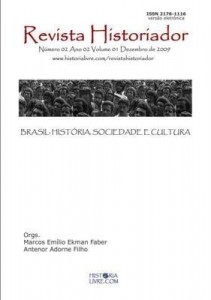 Baixar Revista Historiador 2 pdf, epub, eBook