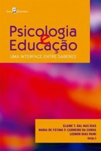 Baixar Psicologia e Educação: Uma interface entre saberes pdf, epub, eBook