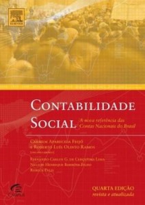 Baixar Contabilidade social 4ª edição pdf, epub, eBook