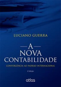 Baixar A Nova Contabilidade pdf, epub, eBook