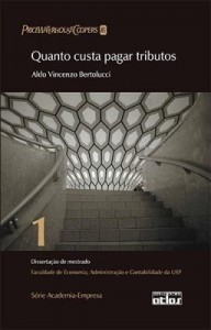 Baixar Quanto Custa Pagar Tributos pdf, epub, eBook