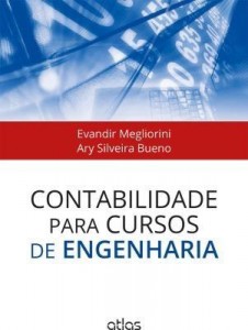 Baixar Contabilidade Para Cursos de Engenharia pdf, epub, eBook
