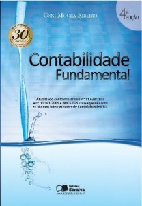 Baixar Contabilidade Fundamental – 4ª Ed. 2013 pdf, epub, eBook
