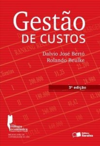Baixar Gestão de Custos – 3ª Ed. 2013 pdf, epub, eBook