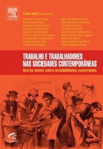 Baixar Trabalho e trabalhadores nas sociedades contemporaneas pdf, epub, eBook