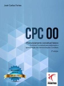 Baixar CPC 00 – PRONUNCIAMENTO CONCEITUAL BÁSICO – Estrutura Conceitual para a Elaboração e Apresentação da pdf, epub, eBook