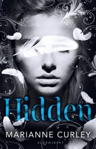 Baixar Hidden pdf, epub, eBook