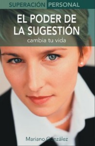 Baixar Poder de la sugestion, el pdf, epub, eBook