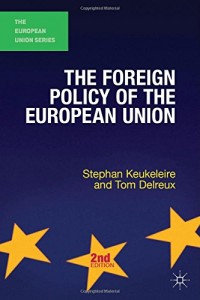 Baixar Foreign policy of the european union, the pdf, epub, eBook