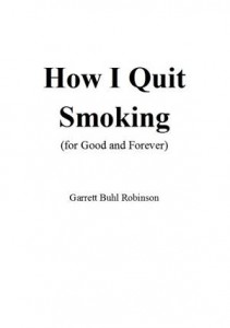 Baixar How i quit smoking (for good and forever) pdf, epub, eBook