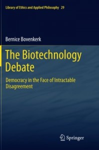 Baixar Biotechnology debate, the pdf, epub, eBook