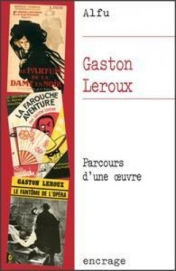 Baixar Gaston leroux pdf, epub, eBook