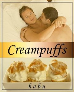 Baixar Creampuffs pdf, epub, eBook