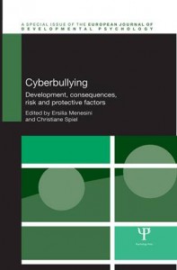 Baixar Cyberbullying pdf, epub, eBook