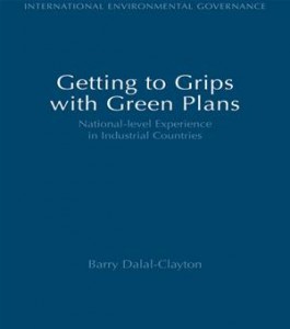 Baixar Getting to grips with green plans pdf, epub, eBook