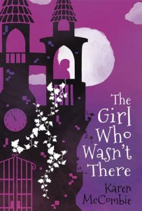 Baixar Girl who wasn’t there, the pdf, epub, eBook