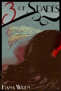 Baixar Three of spades pdf, epub, eBook