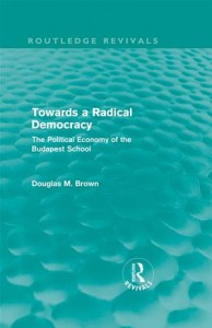 Baixar Towards a radical democracy (routledge revivals) pdf, epub, eBook