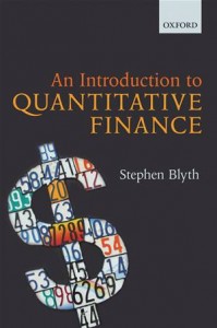 Baixar Introduction to quantitative finance, an pdf, epub, eBook