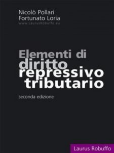 Baixar Elementi di diritto repressivo tributario pdf, epub, eBook