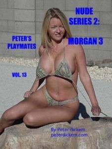 Baixar Nude series 2: morgan 3 pdf, epub, eBook
