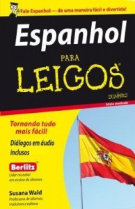 Baixar Espanhol Para Leigos – Edição Atualizada pdf, epub, eBook