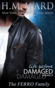 Baixar Life before damaged, vol. 3 (the ferro family) pdf, epub, eBook