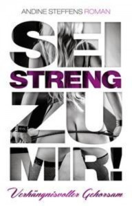 Baixar Sei streng zu mir! – band 3: verhangnisvoller pdf, epub, eBook